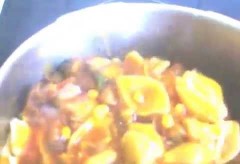 Panettone – Italian recipe