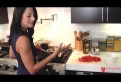 Pasta with tuna sauce – quick Italian recipe