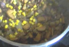 Penne arrabbiata – Italian recipe