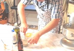 Pizza dough – Italian recipe