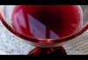 Pomegranate Martini Recipe