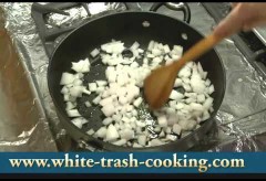 Potato gnocchi – Italian recipe