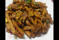 Real Cantonese Pork And Potato Recipe