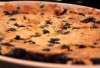 Relax with Random Food Scene – Deflating Blueberry Clafouti