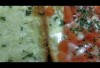 Roasted Garlic Bread Recipe & White Cheddar Tomato Bread Recipe