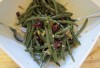 Roasted Green Beans with Cranberries & Walnuts — The Frugal Chef