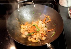 Singapore Rice Noodles Recipe