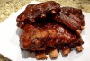 Slow Cooker BBQ Ribs – RECIPE