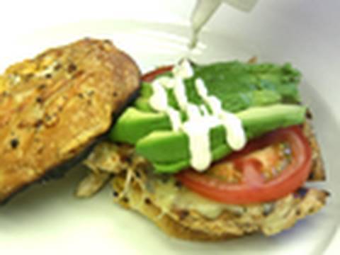 Southwest Sauce - RecipeHotSpot.com