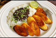 Sweet Plantains Recipe – Fried Sweet Plantains