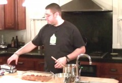 The Best Meat Lasagna Recipe — How to Make Homemade Italian Lasagna Bolognese