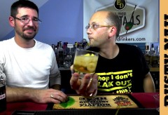 The Rusty Nail, Classic Cocktail How-To