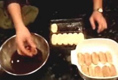 Tiramisu – original Italian recipe