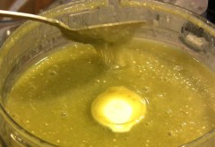 Tomatillo Sauce