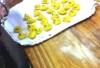 Tortellini – original Italian recipe