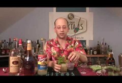 Trader Vic’s Mai Tai