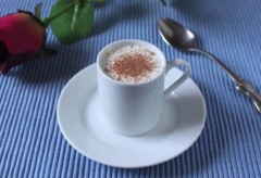 Ultimate Valentine’s Chocolate Dessert! Chocolate Mocha Pot de Creme Recipe