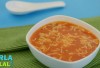 Vegetable Soup by Tarla Dalal