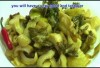 Vietnamese Food How to Make Mustard Green Pickles – Day Nau An Cai Chua
