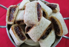 Fig Recipes — Cookies — The Frugal Chef