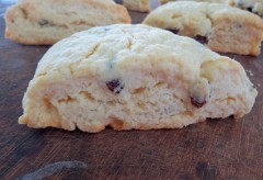 How to Make Scones — The Frugal Chef