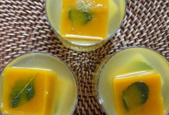 Sparkling Wine Cocktails — The Frugal Chef