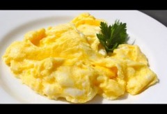 How-To Make Really Good Scrambled Eggs